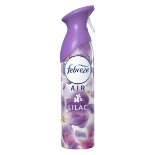Desodorante Ambiental Spring Lilac 250grs Febreze